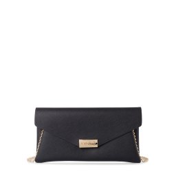 VALENTINO Clutch 'Arpie' negru