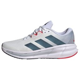 ADIDAS PERFORMANCE Sneaker de alergat 'Questar 3' roșu ruginiu / negru / alb