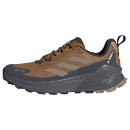 ADIDAS TERREX Pantofi 'Trailmaker 2.0' ombră / brocart / negru / alb