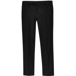 Next Pantaloni cu dungă negru