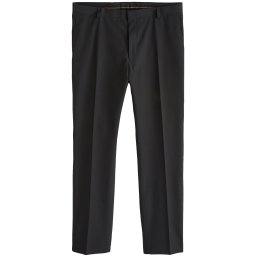 Next Pantaloni cu dungă negru