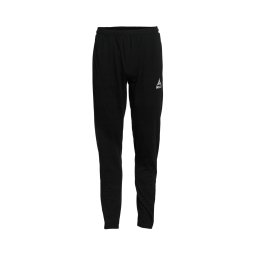 Select Pantaloni 'Monaco' negru / alb