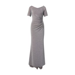 Vera Mont Rochie de seară maro amestecat