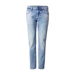 DIESEL Jeans '1986 LARKEE-BEEX' albastru denim