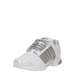 ADIDAS ORIGINALS Sneaker low 'Climacool 1' kaki / argintiu / alb