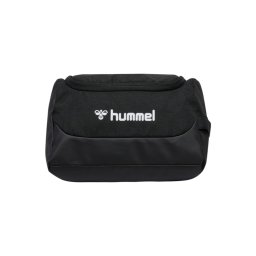 Hummel Portfard negru / alb