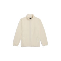 O'NEILL Jachetă fleece alb murdar