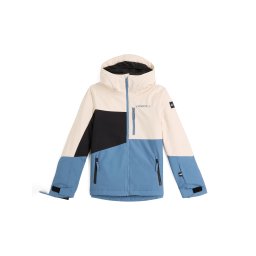 O'NEILL Geacă outdoor crem / albastru porumbel / negru
