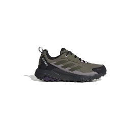 ADIDAS TERREX Pantofi 'Anylander' gri închis / oliv / negru / alb