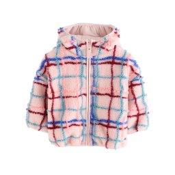 Next Jachetă fleece mai multe culori / roz