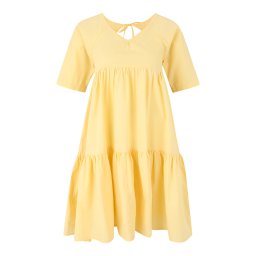 LTB Rochie galben