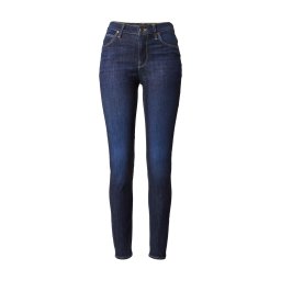 Lee Jeans 'Scarlett' albastru închis