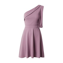 WAL G. Rochie 'HANNA' mauve