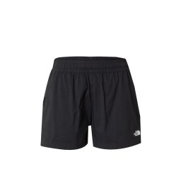 THE NORTH FACE Pantaloni sport 'Class V Pathfinder' negru / alb murdar