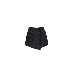 ALPHA INDUSTRIES Fustă negru