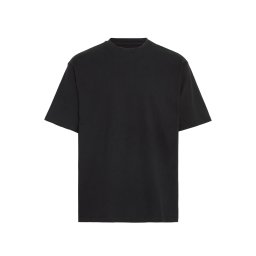 BLEND Tricou 'Fisher' negru