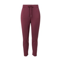 ONLY Carmakoma Pantaloni 'CARGOLDTRASH' rubiniu