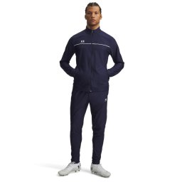 UNDER ARMOUR Costum de trening 'Challenger' albastru noapte / alb