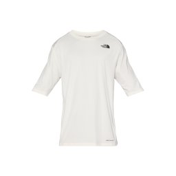 THE NORTH FACE Tricou funcțional 'SHADOW' negru / alb