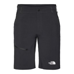 THE NORTH FACE Pantaloni outdoor 'Speelight' negru / alb
