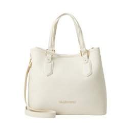VALENTINO Poșete 'Brixton X05' ecru