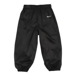PLAYSHOES Pantaloni negru