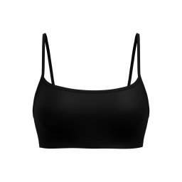 CALIDA Sutien negru