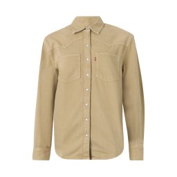 LEVI'S ® Bluză 'Teodora' nisipiu