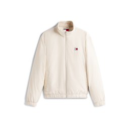 Tommy Jeans Geacă de primăvară-toamnă 'ESSENTIAL' nisipiu