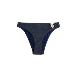 B by Ted Baker Slip costum de baie bleumarin / auriu