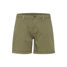 CULTURE Pantaloni eleganți 'CUbrita' verde