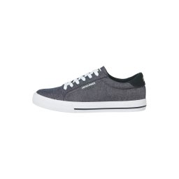 JACK & JONES Sneaker low 'JFWJERRY' gri amestecat