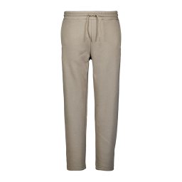 No Excess Pantaloni alb kitt