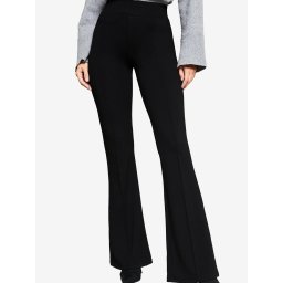 Lipsy Pantaloni negru