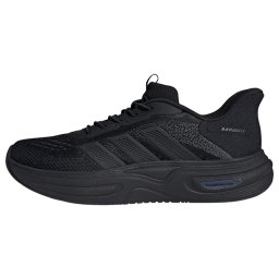 ADIDAS SPORTSWEAR Sneaker low 'Cloudfoam Cixxion Rapidfit' negru
