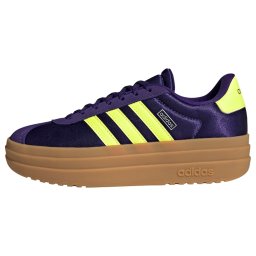 ADIDAS SPORTSWEAR Sneaker 'VL Court' galben / albastru violet