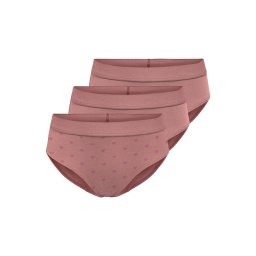 Only Mini Chiloţi 'KMGLOLA' roz / rosé