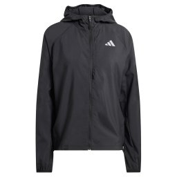 ADIDAS PERFORMANCE Geacă sport 'Adi365 Essentials' negru