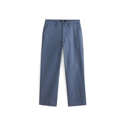 VANS Pantaloni eleganți safir
