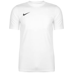 NIKE Tricot 'Park VII' negru / alb