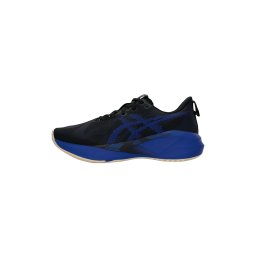 ASICS Sneaker de alergat 'NOVABLAST 5' albastru / negru