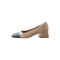 Next Pumps 'Forever Comfort' culoarea pielii / negru
