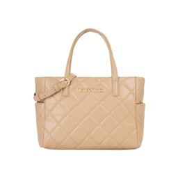 VALENTINO Poșete 'Ocarina' culoarea pielii