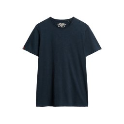 Superdry & Co Tricou bleumarin