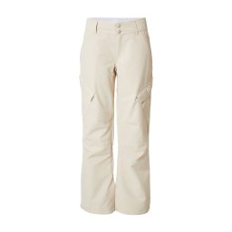 DC Shoes Pantaloni sport 'NONCHALANT' crem