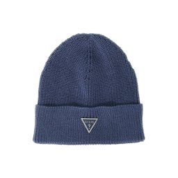 GUESS Căciulă albastru marin