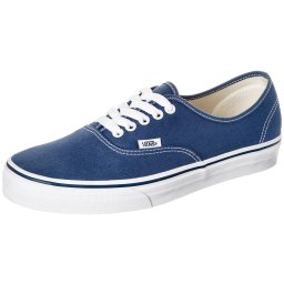 VANS Sneaker low 'Authentic' bleumarin