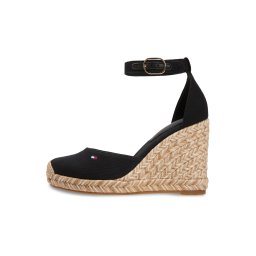 TOMMY HILFIGER Pumps negru