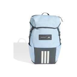 ADIDAS PERFORMANCE Rucsac sport '4Athlts' albastru deschis / gri / alb