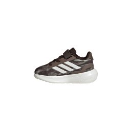 ADIDAS SPORTSWEAR Pantofi sport 'RUNFALCON 5 EL I' pământiu
